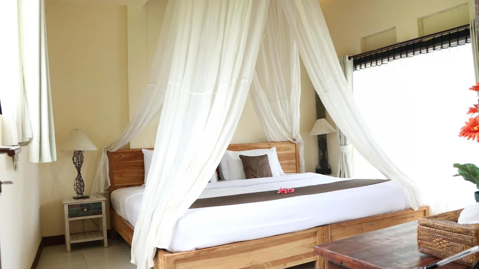 Villa Jj And Spa Ubud