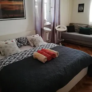  Appartement Optimist Split/city Center Croatie