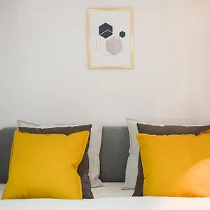 Cosy In Perfect Location , Krakow Poland