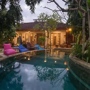 Bale Homestay
