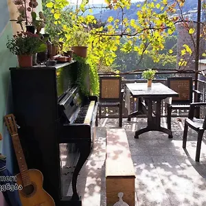  Апартаменты With A Terrace In Old Center Грузия