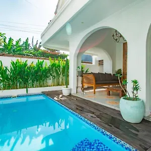 Putih Villa