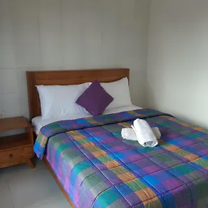  Séjour chez l'habitant Patra House