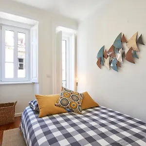  Appartement Elegant Santana Portugal