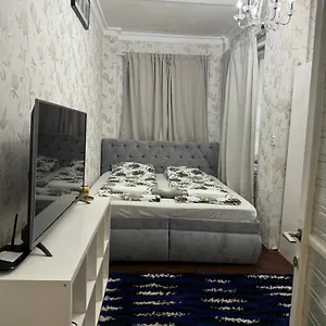  Appartement Timmy Ostrovni 4 1 République tchèque