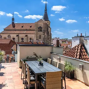  Appartement Charles In Old Town République tchèque