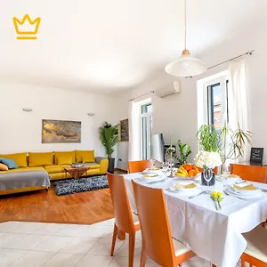White House Luxury , Split Croatia