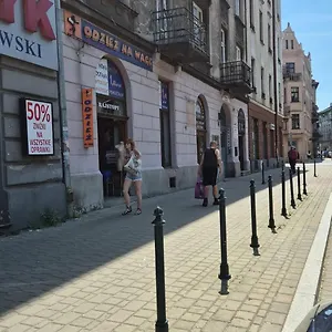 Moti , Krakow Poland