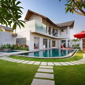 Miro - Luxury, 3 Bed, , Seminyak (Bali) Indonesia