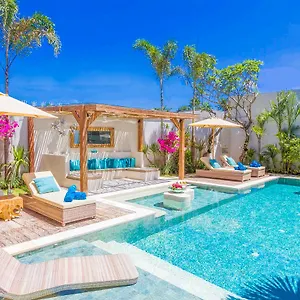 Smilla Villa