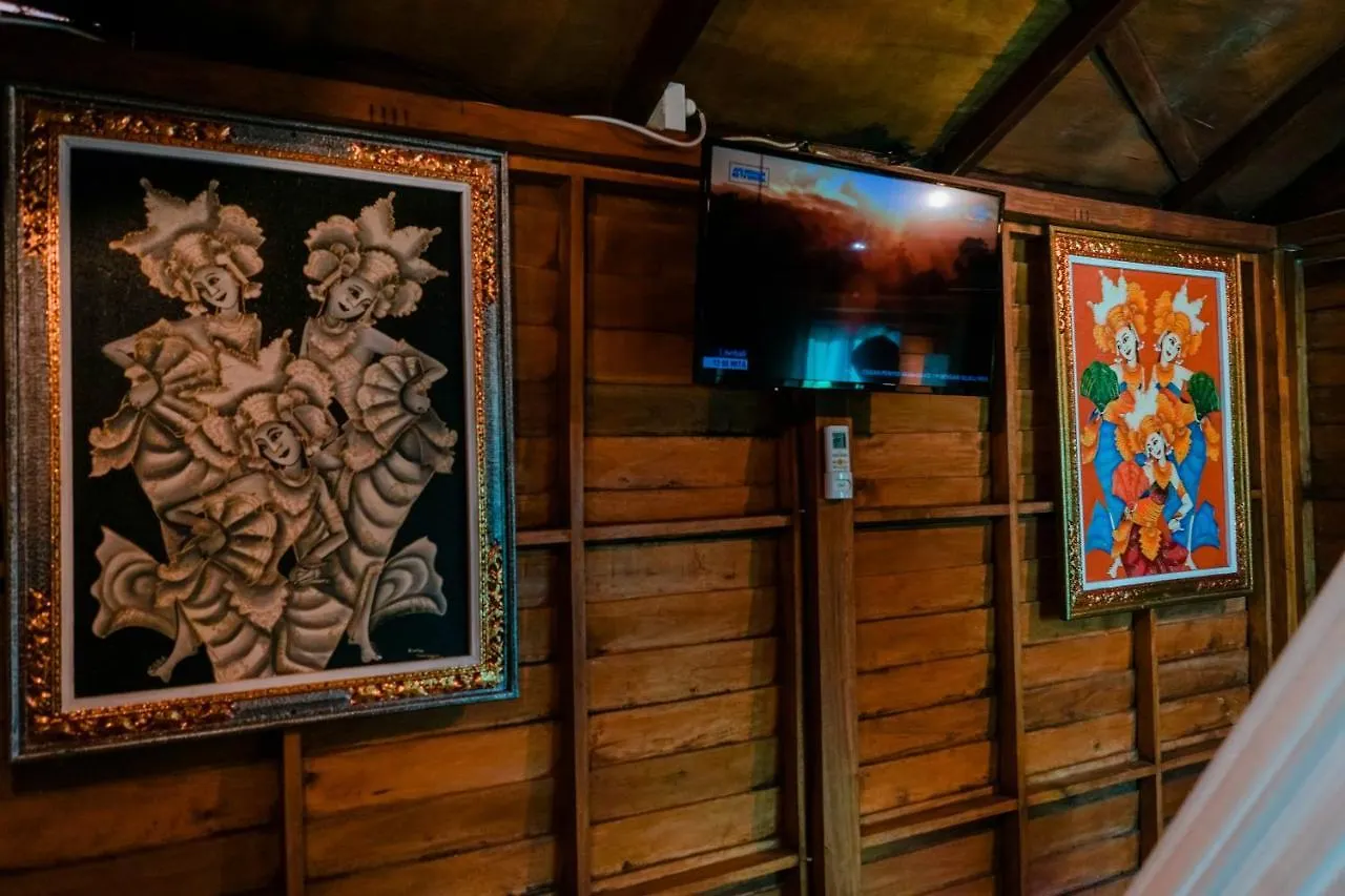 Villa Jj And Spa Ubud