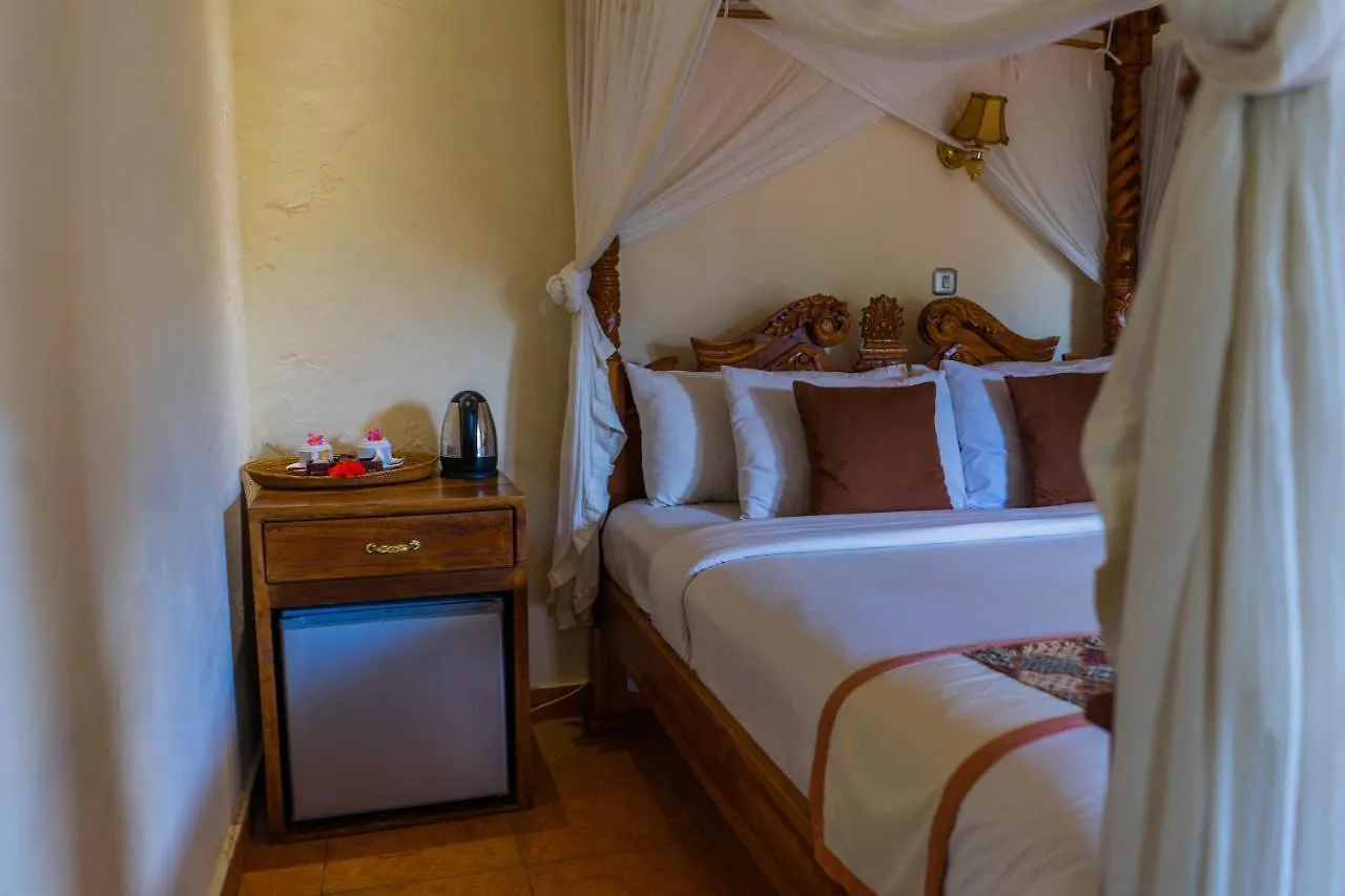 Villa Jj And Spa Ubud Ubud (Bali)