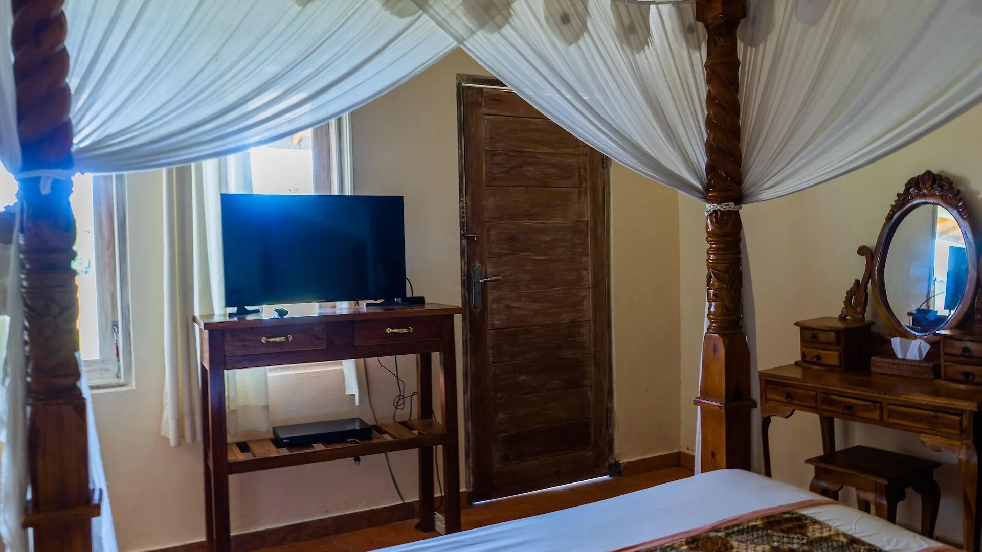 Villa Jj And Spa Ubud Indonesia