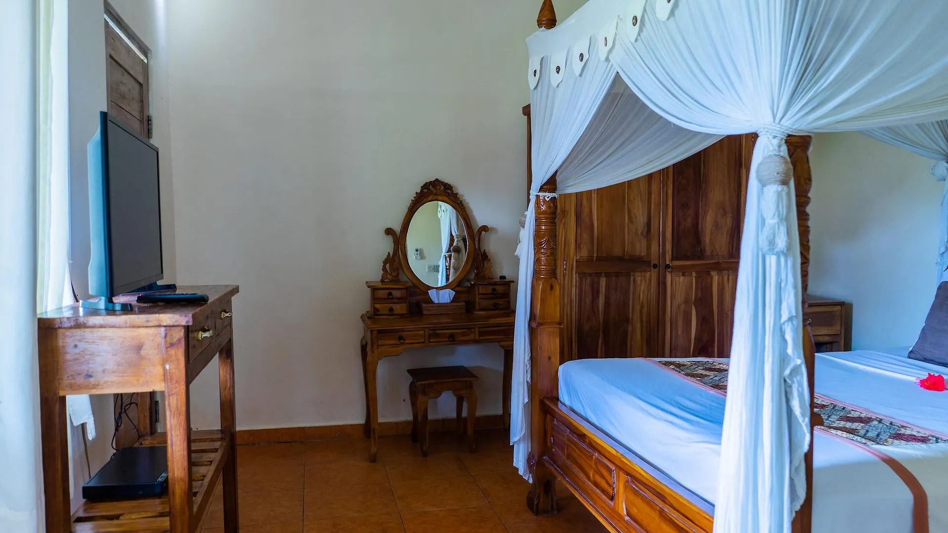 Villa Jj And Spa Ubud  Ubud (Bali)