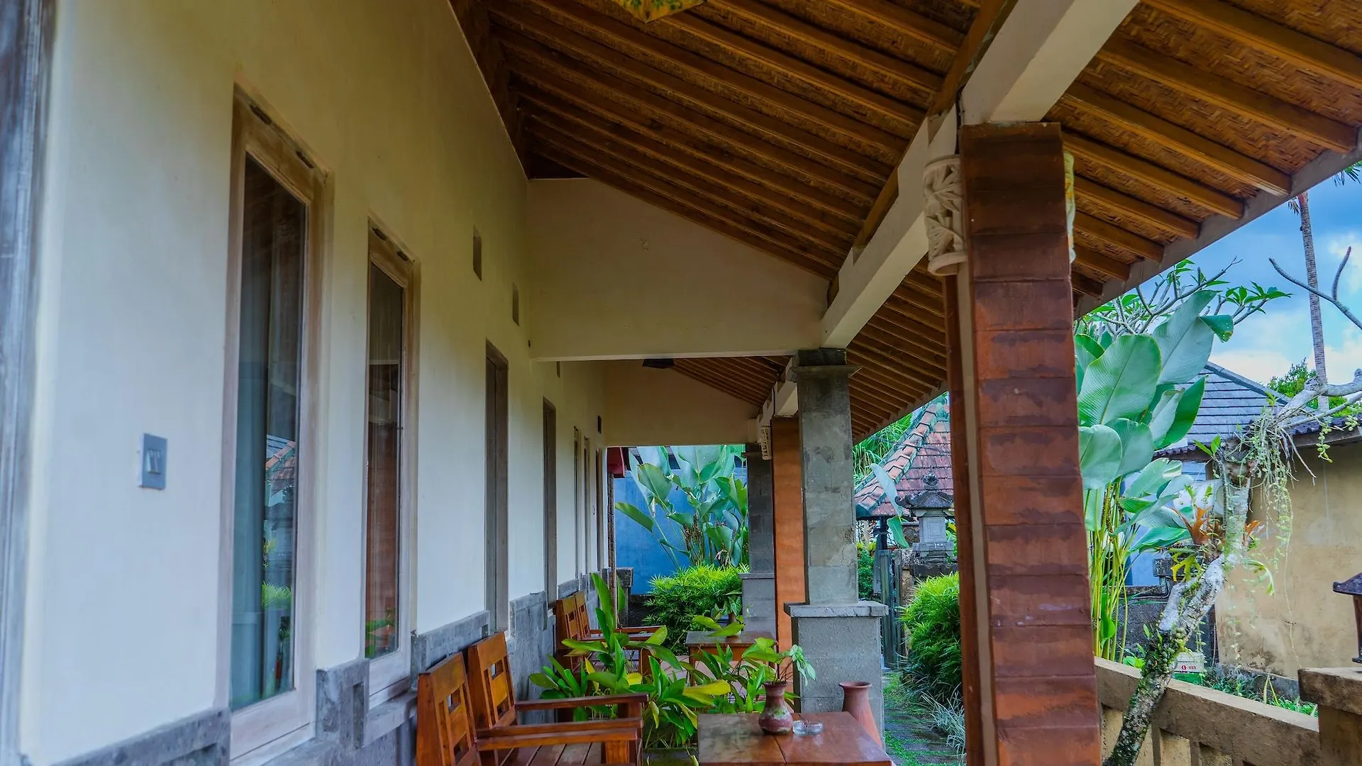 Villa Jj And Spa Ubud 0*, Ubud (Bali)