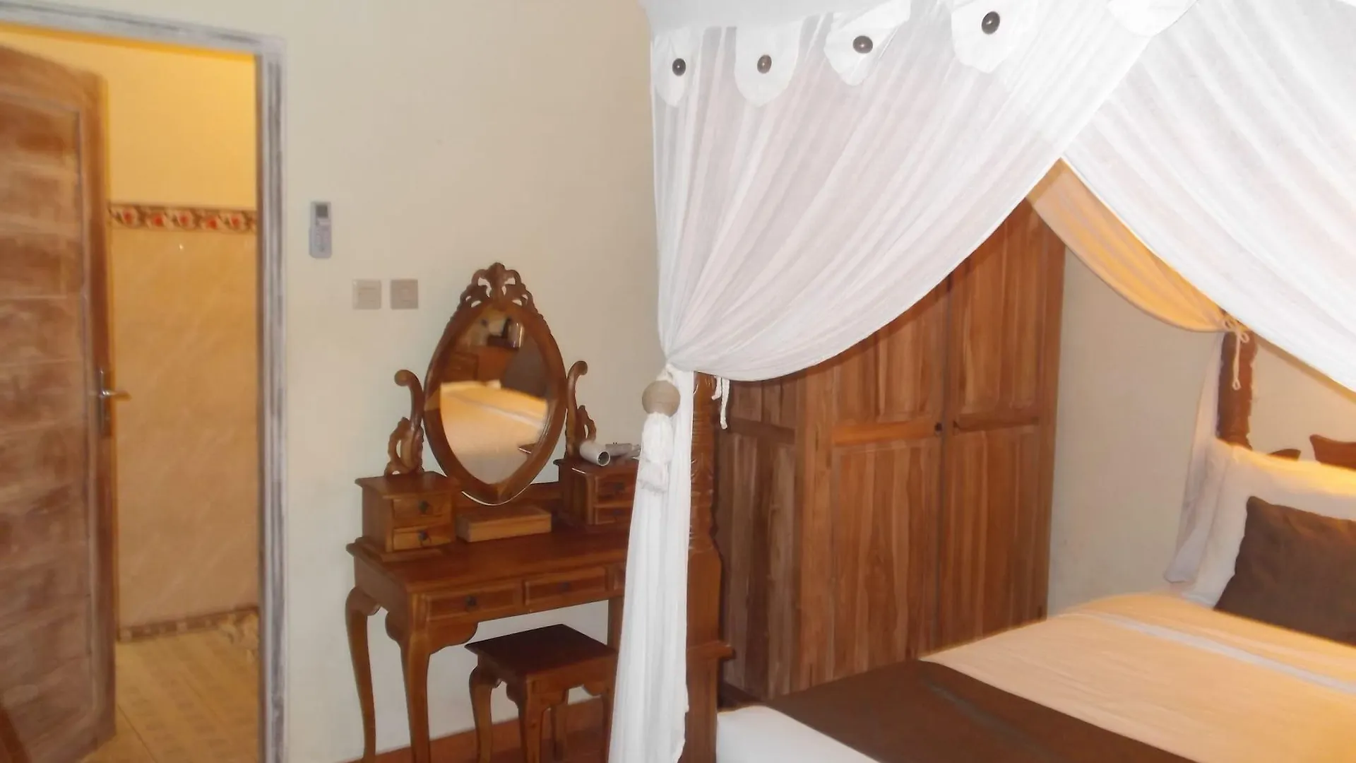 Villa Jj And Spa Ubud