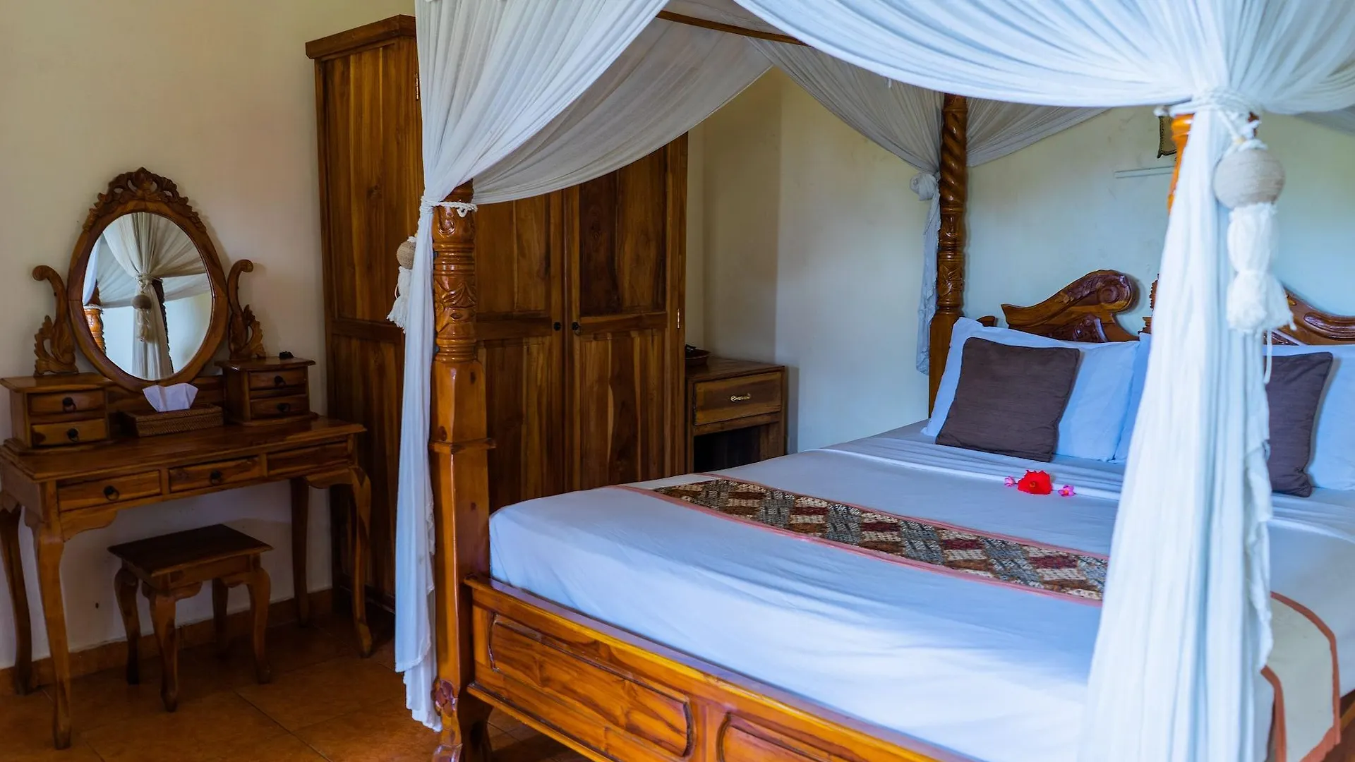 Villa Jj And Spa Ubud