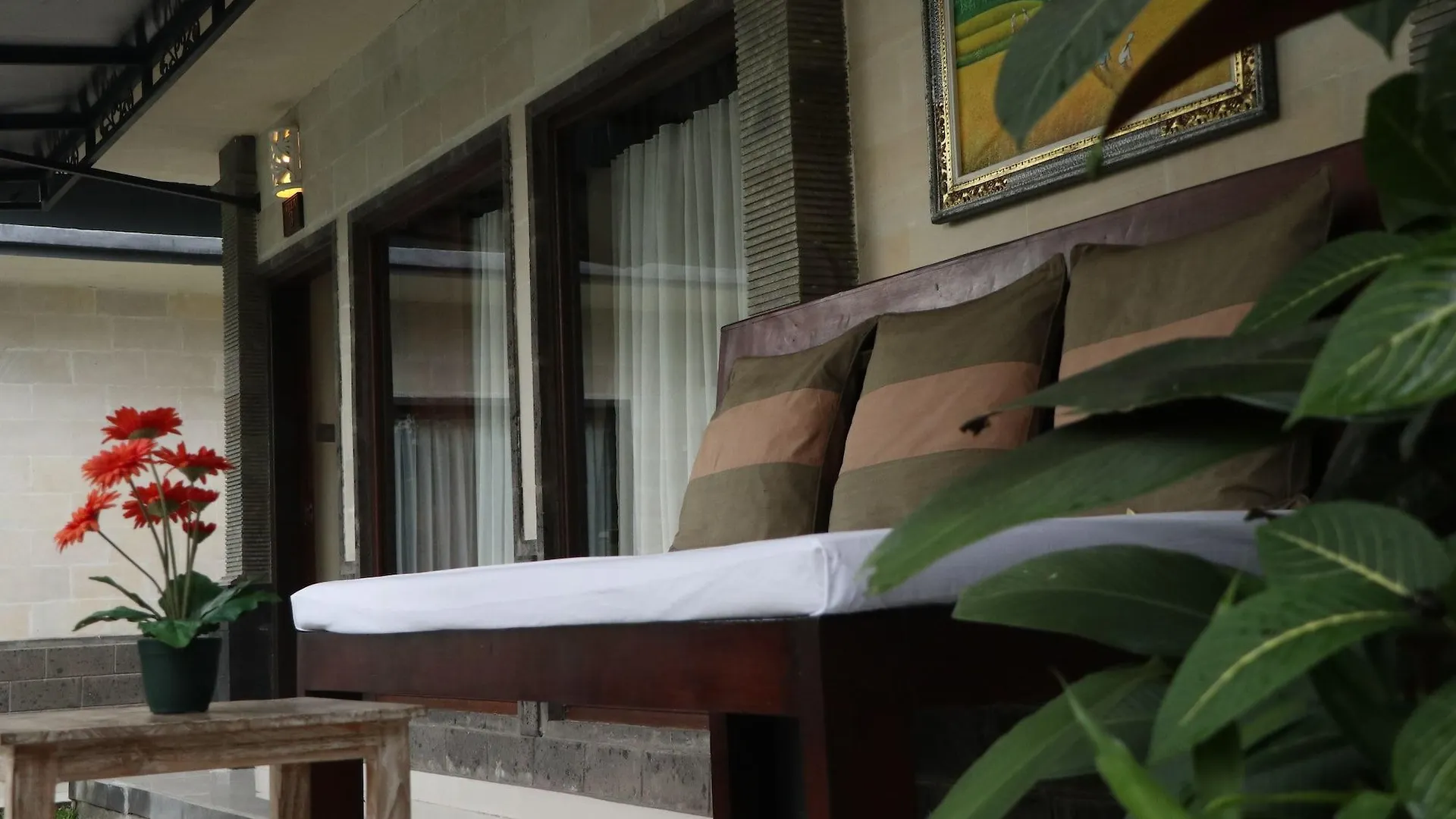 Villa Jj And Spa Ubud Indonesia