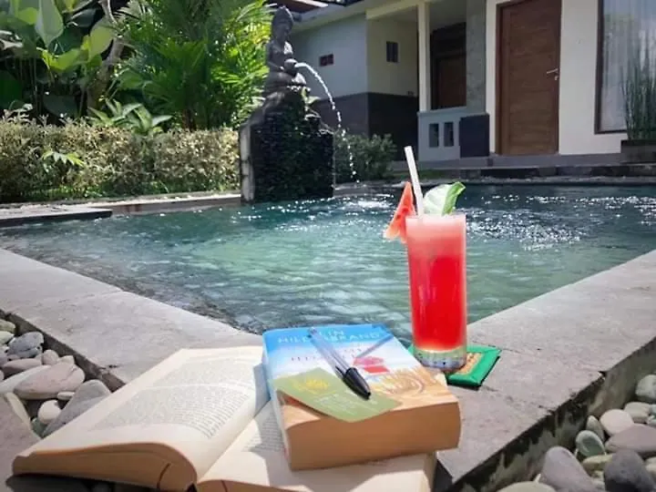 Villa Jj And Spa Ubud