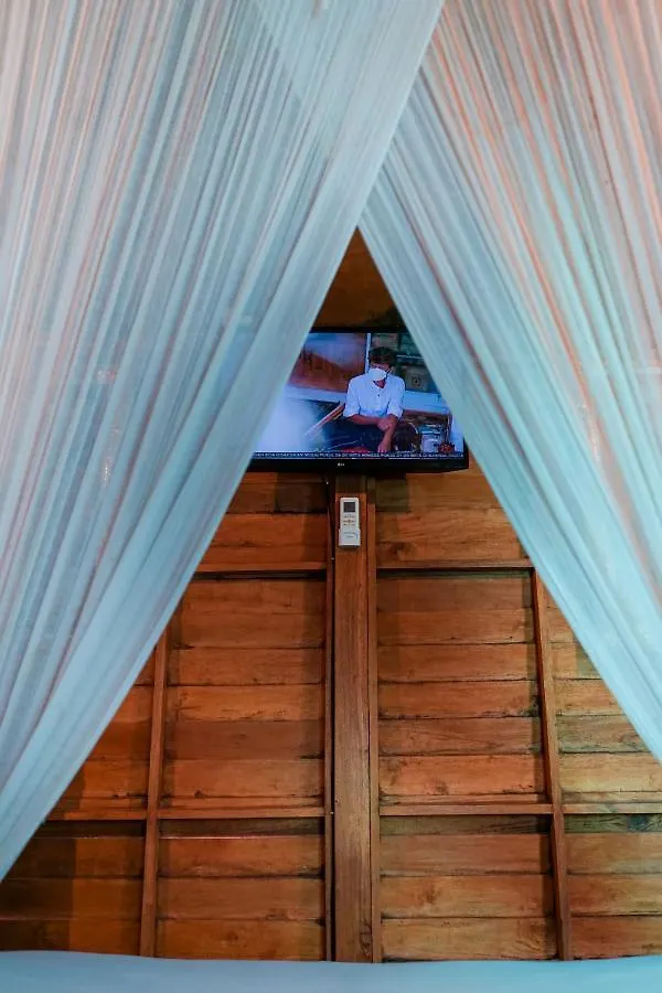 Villa Jj And Spa Ubud