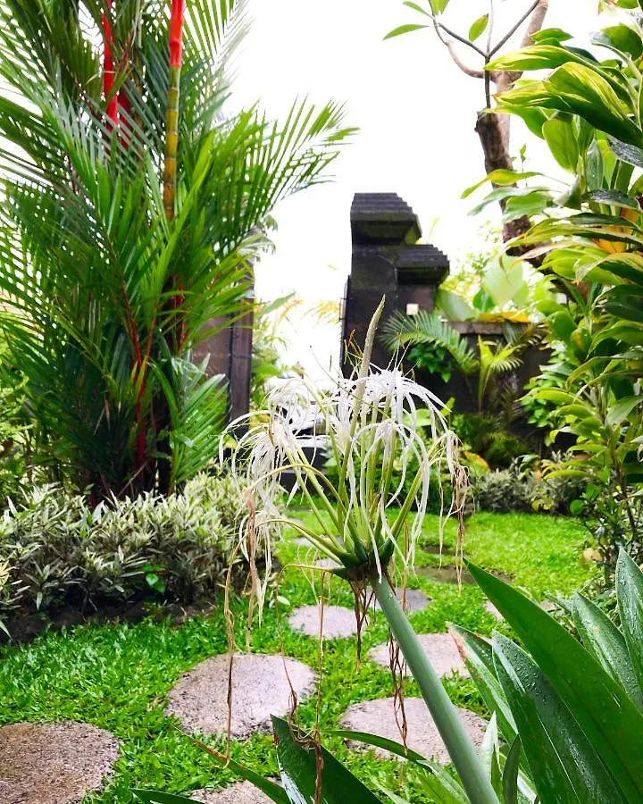 Villa Jj And Spa Ubud 0*, Ουμπούντ