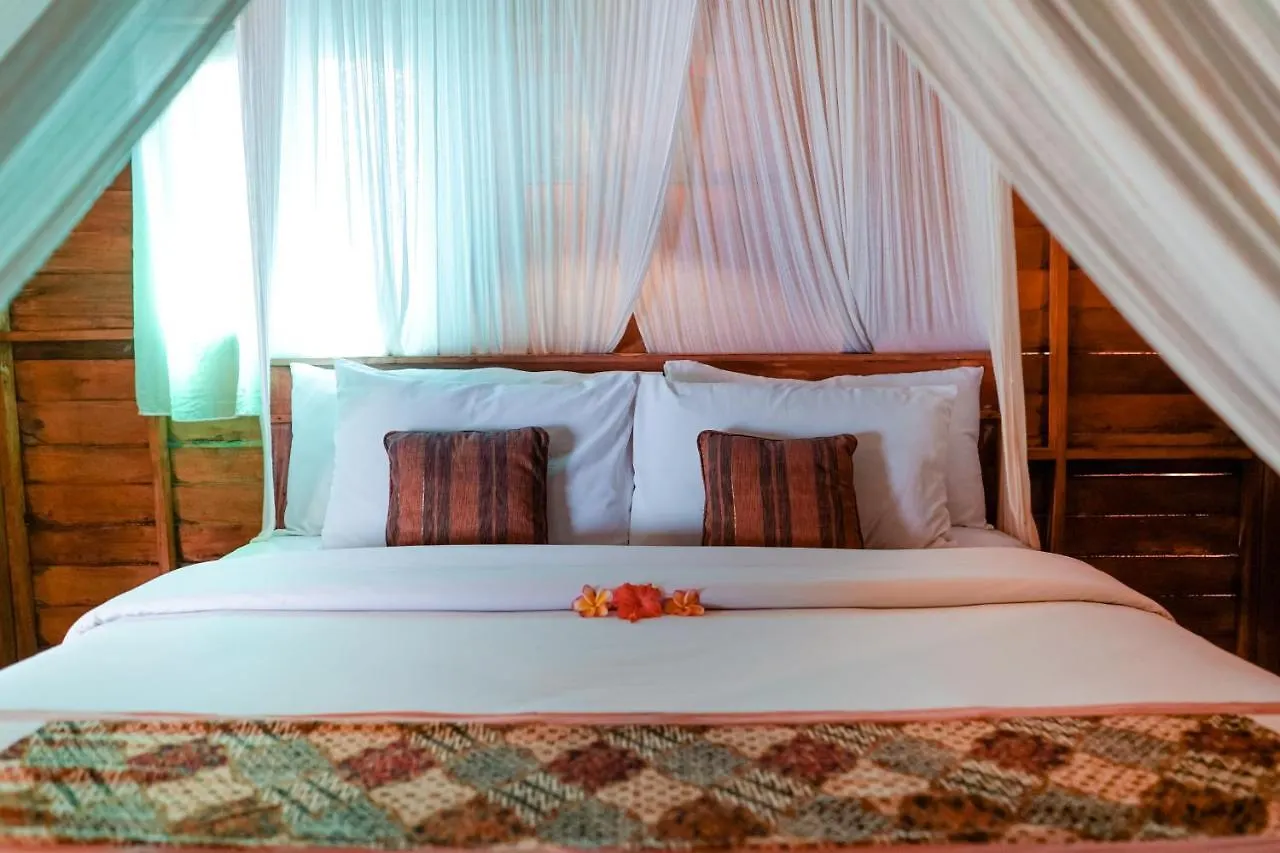 Villa Jj And Spa Ubud
