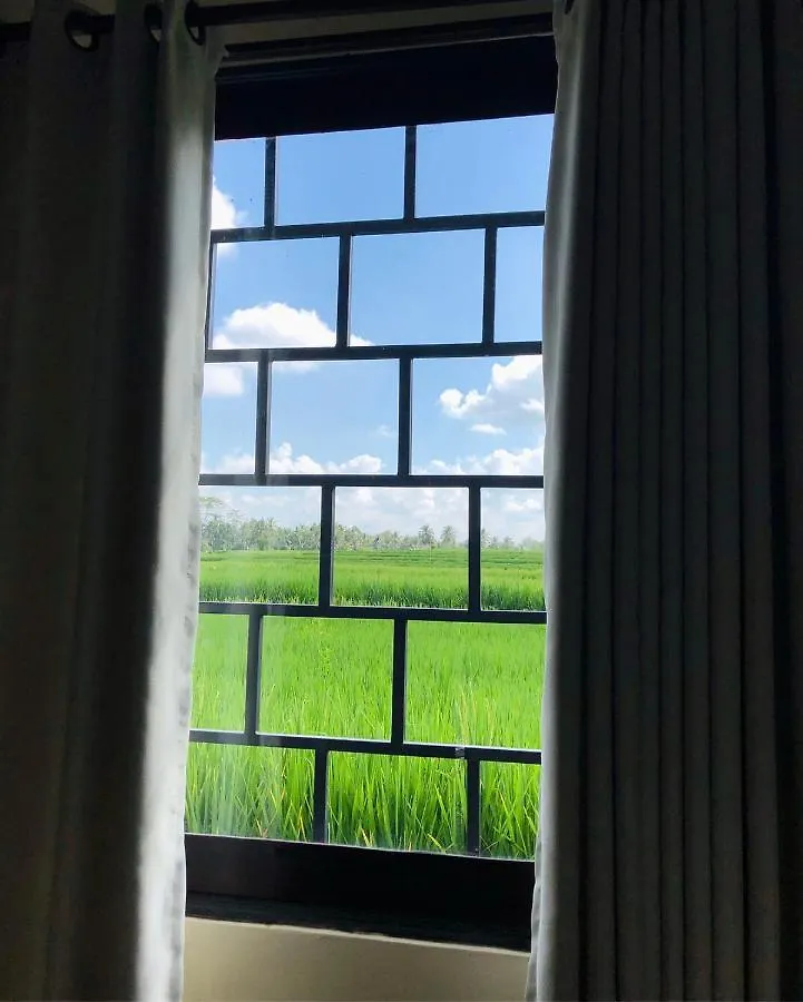Villa Jj And Spa Ubud
