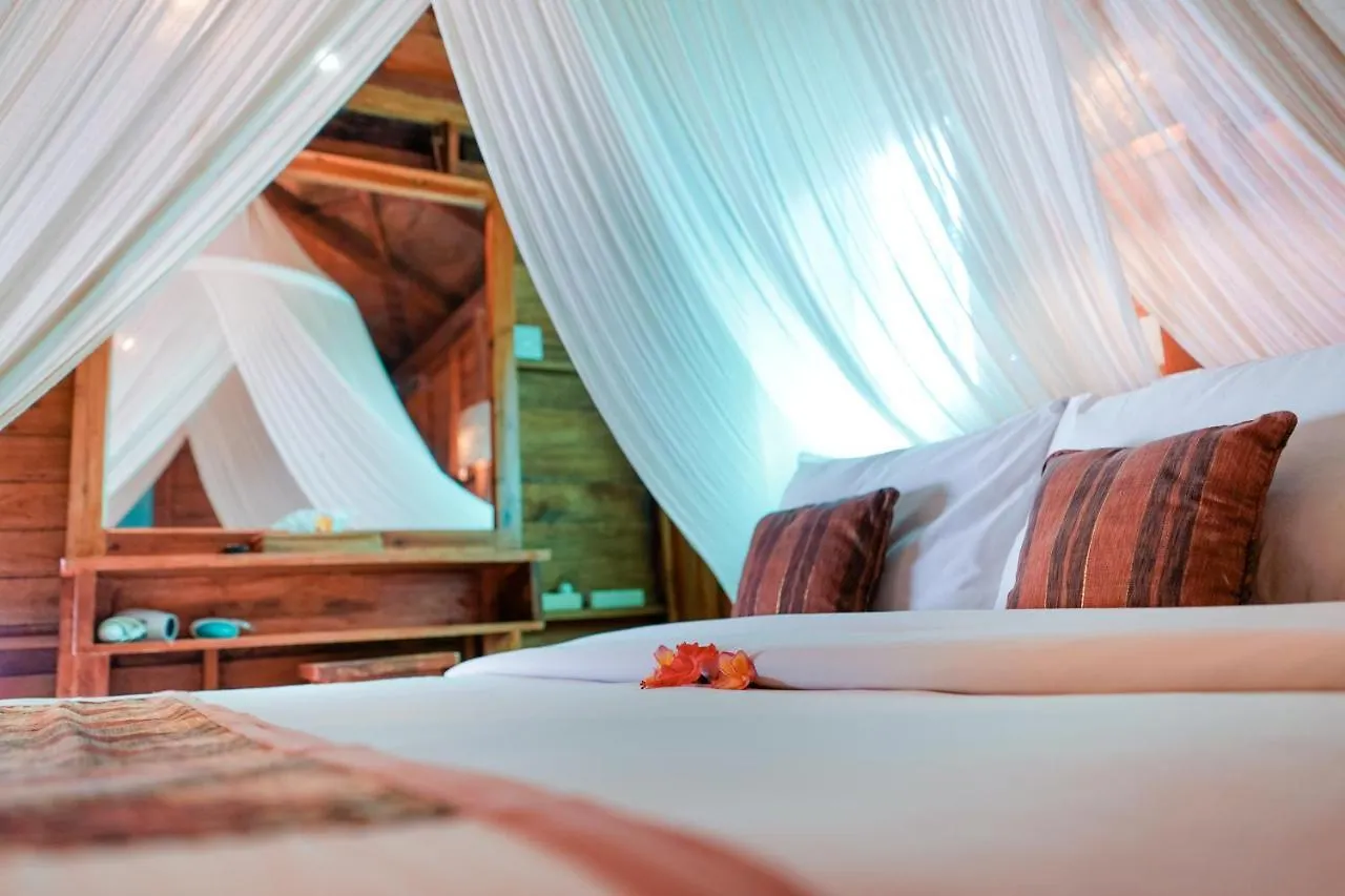 Villa Jj And Spa Ubud 0*, Ουμπούντ Ινδονησία