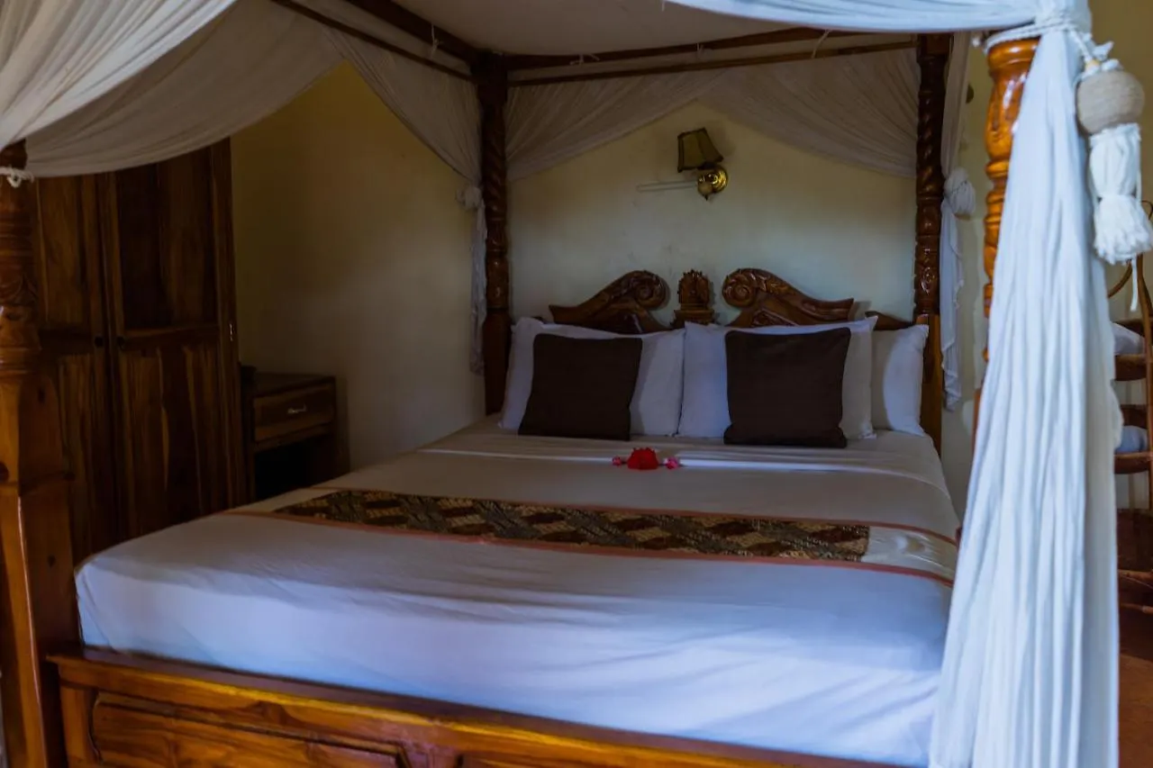 Villa Jj And Spa Ubud