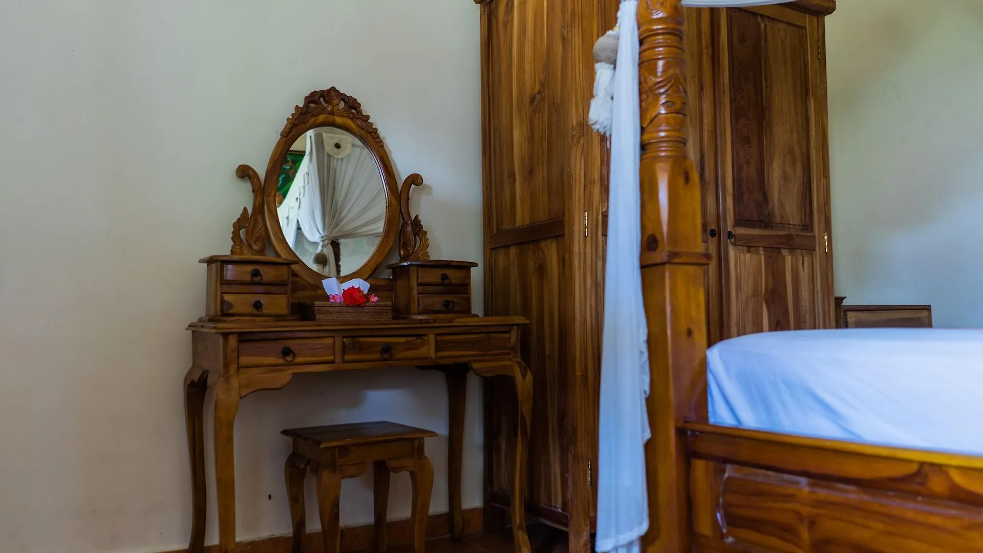 Villa Jj And Spa Ubud