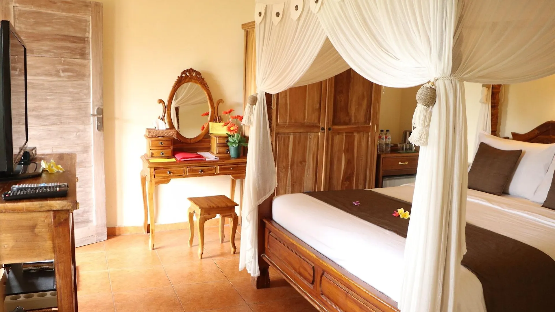 Villa Jj And Spa Ubud 0*, Ουμπούντ Ινδονησία