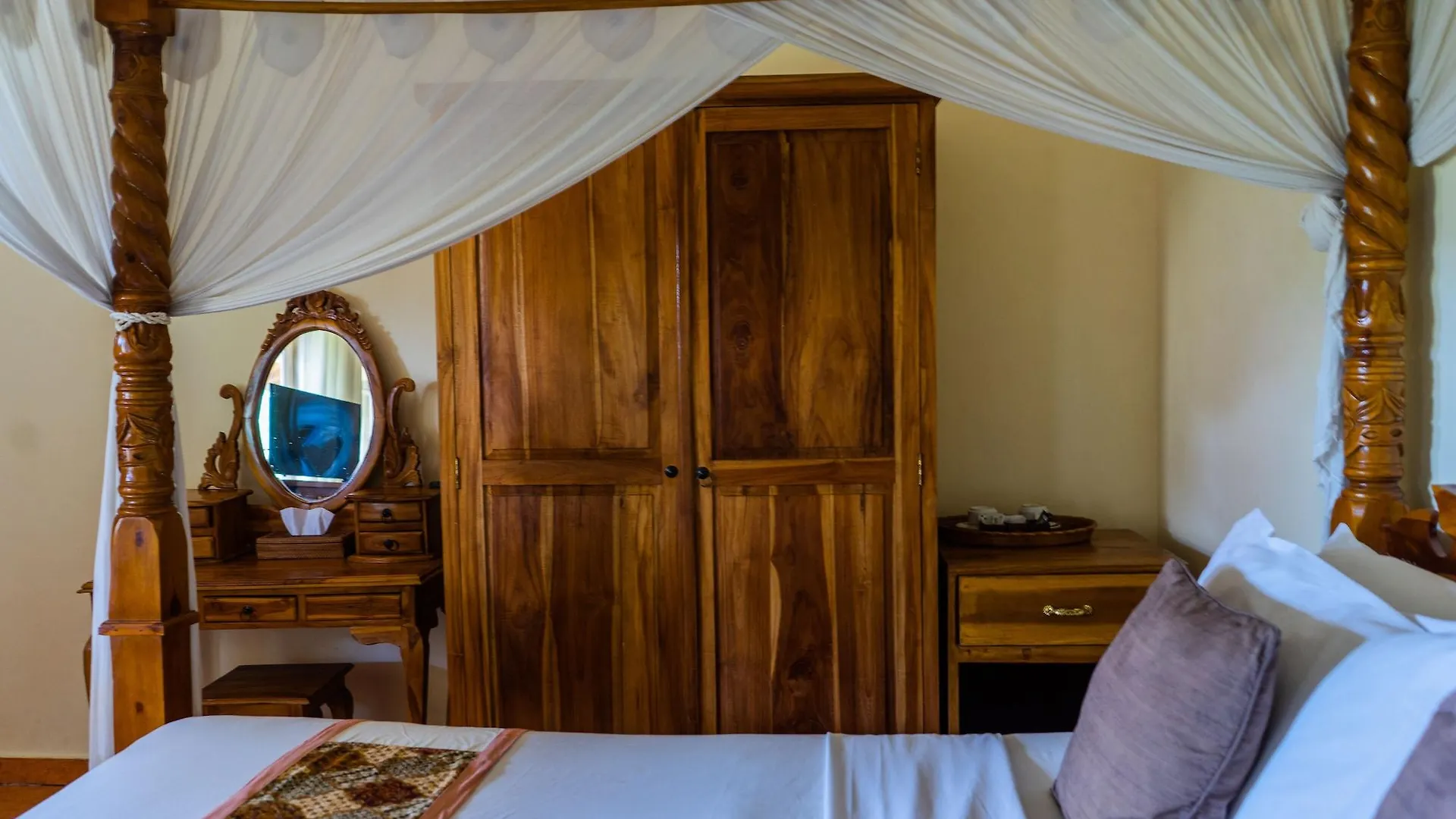 Villa Jj And Spa Ubud 0*, Ουμπούντ Ινδονησία