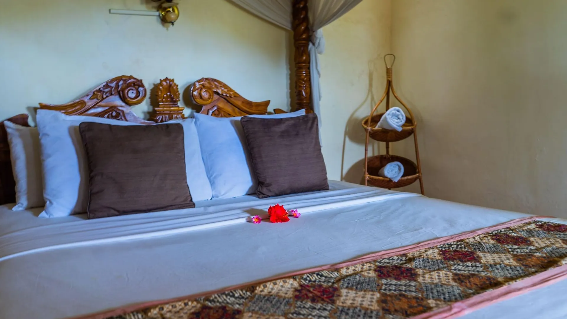 Villa Jj And Spa Ubud Ινδονησία