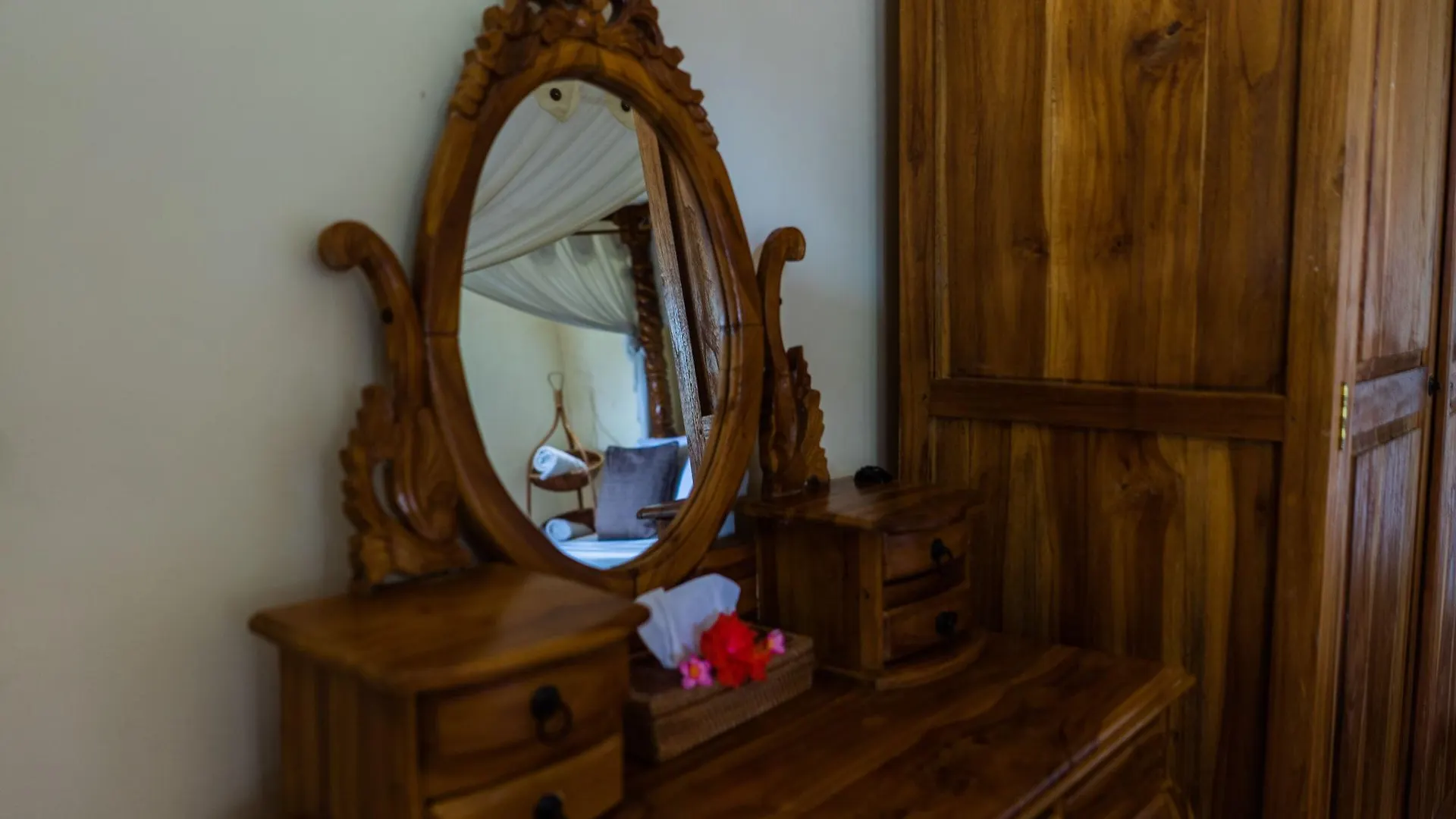 Villa Jj And Spa Ubud Ουμπούντ