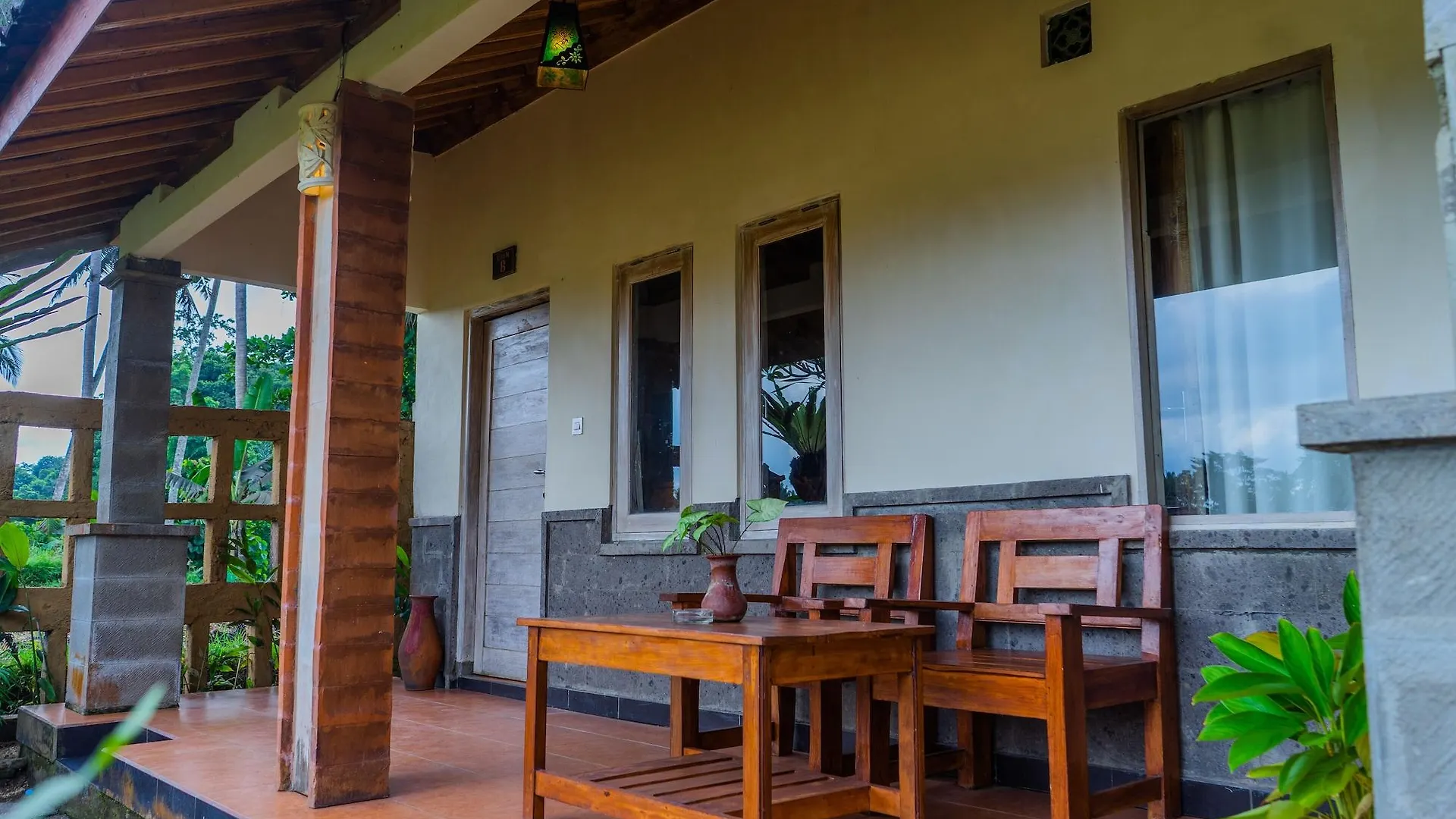 Villa Jj And Spa Ubud
