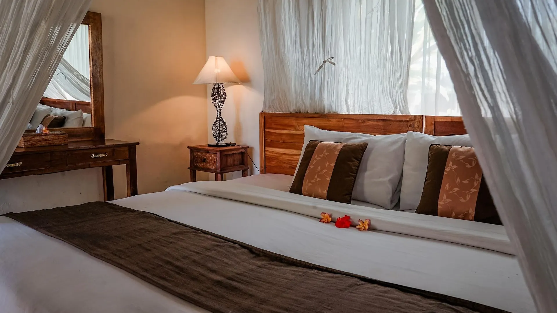 Villa Jj And Spa Ubud 0*, Ουμπούντ