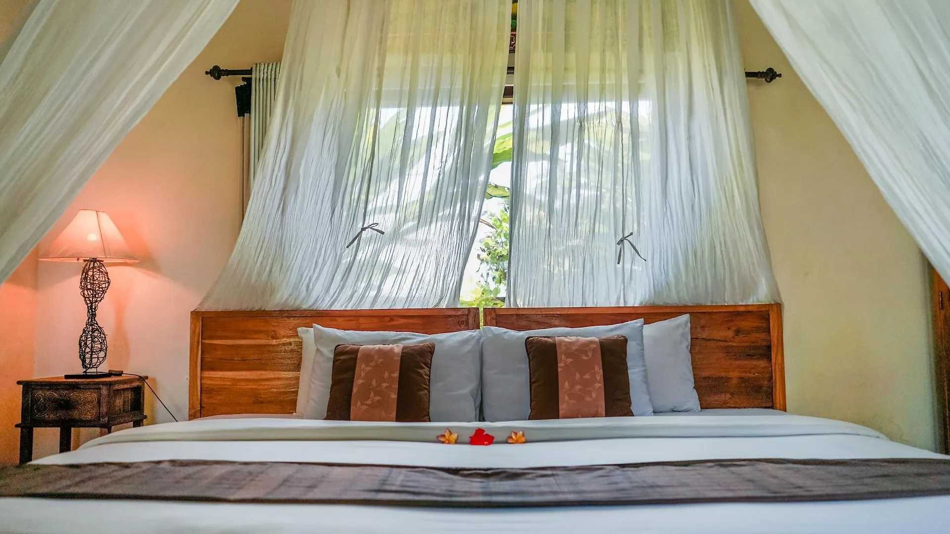 Villa Jj And Spa Ubud