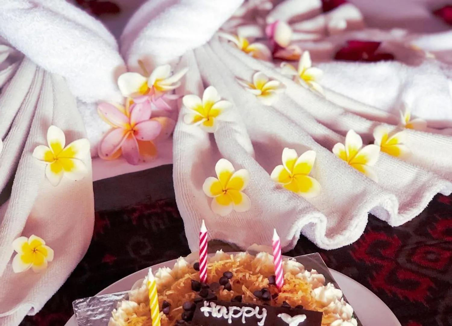 Villa Jj And Spa Ubud