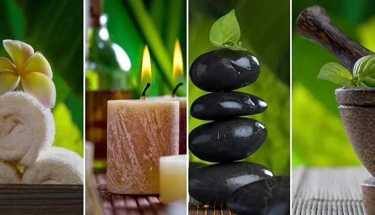 Villa Jj And Spa Ubud