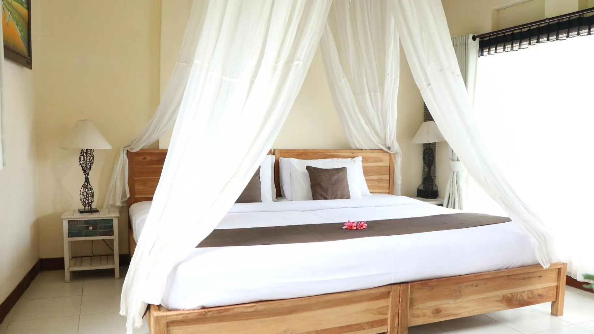 Villa Jj And Spa Ubud